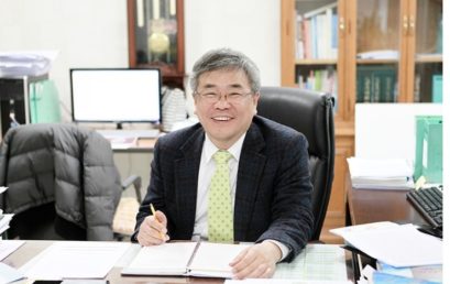 | 산학협력단장인터뷰 | 지속가능한 상생을 꿈꾸다..김포대 산학협력 본격 가동