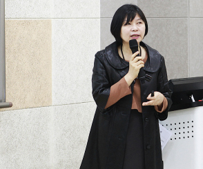 식품의약품안전처 황선순 사무관 초청 특강