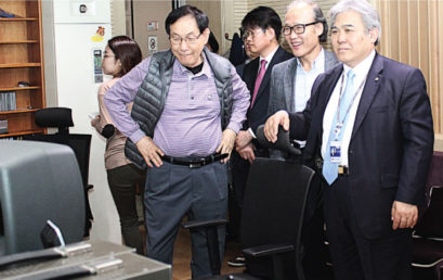 국악방송과 방송·영상산업 인재양성을 위한 MOU협약체결